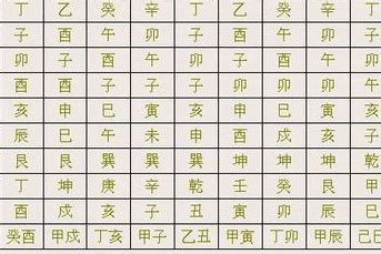 戊己都天煞|【三僚大通书】戊己都天煞！